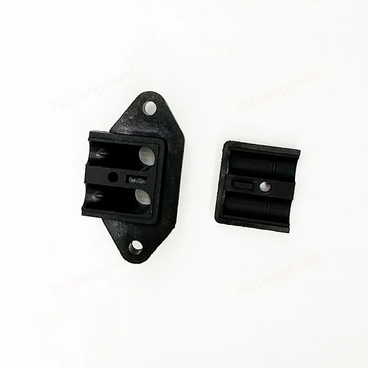特诚科技精密工程塑料注塑件实拍